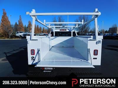 New 2025 Chevrolet Silverado 2500 - photo 1