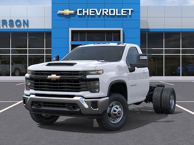 New 2025 Chevrolet Silverado 2500 - photo 1