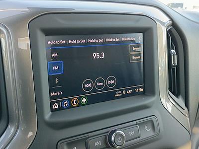 New 2025 Chevrolet Silverado 2500 - photo 1