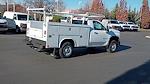 New 2025 Chevrolet Silverado 2500 Regular Cab Service Truck for sale #G197870 - photo 5