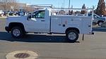New 2025 Chevrolet Silverado 2500 Regular Cab Service Truck for sale #G197870 - photo 6