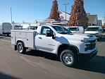 New 2025 Chevrolet Silverado 2500 Regular Cab Service Truck for sale #G197870 - photo 10