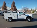New 2025 Chevrolet Silverado 2500 Regular Cab Service Truck for sale #G197870 - photo 11
