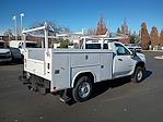 New 2025 Chevrolet Silverado 2500 Regular Cab Service Truck for sale #G197870 - photo 12