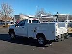 New 2025 Chevrolet Silverado 2500 Regular Cab Service Truck for sale #G197870 - photo 2