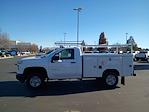 New 2025 Chevrolet Silverado 2500 Regular Cab Service Truck for sale #G197870 - photo 15