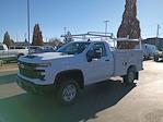 New 2025 Chevrolet Silverado 2500 Regular Cab Service Truck for sale #G197870 - photo 16