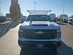 New 2025 Chevrolet Silverado 2500 Regular Cab Service Truck for sale #G197870 - photo 17