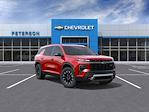 New 2026 Chevrolet Traverse AWD SUV for sale #G198632 - photo 3