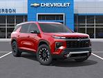 New 2026 Chevrolet Traverse AWD SUV for sale #G198632 - photo 8