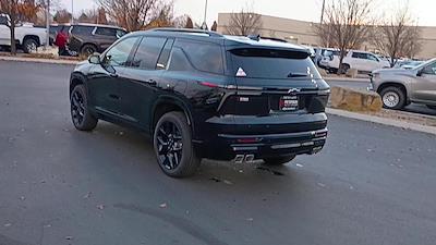 New 2026 Chevrolet Traverse RS for sale #G199104 - photo 2