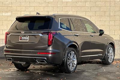 Used 2020 Cadillac XT6 Premium Luxury for sale #G199104A - photo 2