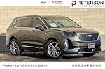 Used 2020 Cadillac XT6 AWD SUV for sale #G199104A - photo 1