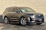 Used 2020 Cadillac XT6 AWD SUV for sale #G199104A - photo 2