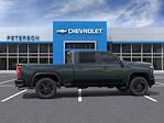 New 2026 Chevrolet Silverado 2500 Crew Cab 4WD Pickup for sale #G200564 - photo 2