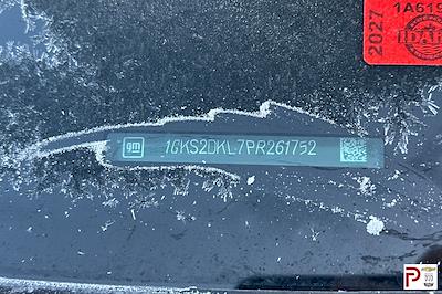 Used 2023 GMC Yukon Denali for sale #G200564A - photo 2