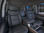 New 2026 Chevrolet Silverado 2500 Crew Cab 4WD Pickup for sale #G200629 - photo 16