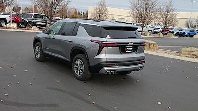 New 2026 Chevrolet Traverse AWD SUV for sale #G200662 - photo 2