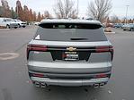 New 2026 Chevrolet Traverse LT for sale #G200662 - photo 12