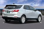 Used 2020 Chevrolet Equinox AWD SUV for sale #G200662A - photo 4