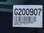 New 2025 Chevrolet Colorado LT Crew Cab 4x4 Pickup for sale #G200907 - photo 31