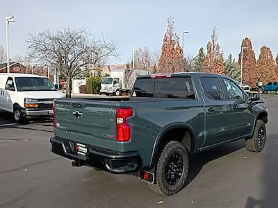 New 2026 Chevrolet Silverado 1500 ZR2 Crew Cab for sale #G201102 - photo 2