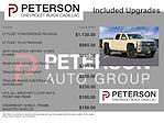 Used 2015 Chevrolet Silverado 2500 LT Crew Cab for sale #G201385A - photo 11