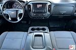 Used 2015 Chevrolet Silverado 2500 LT Crew Cab for sale #G201385A - photo 15