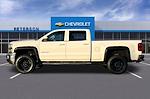 Used 2015 Chevrolet Silverado 2500 LT Crew Cab for sale #G201385A - photo 7