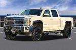 Used 2015 Chevrolet Silverado 2500 LT Crew Cab for sale #G201385A - photo 8