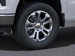 New 2025 Chevrolet Silverado 1500 Crew Cab 4x4 Pickup for sale #G201572 - photo 10