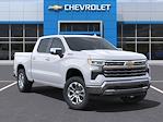 New 2025 Chevrolet Silverado 1500 Crew Cab 4x4 Pickup for sale #G201572 - photo 8