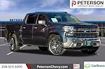 Used 2019 Chevrolet Silverado 1500 LTZ Crew Cab for sale #G201572A - photo 1