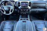 Used 2019 Chevrolet Silverado 1500 LTZ Crew Cab for sale #G201572A - photo 16
