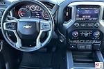 Used 2019 Chevrolet Silverado 1500 LTZ Crew Cab for sale #G201572A - photo 17