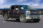 Used 2019 Chevrolet Silverado 1500 LTZ Crew Cab for sale #G201572A - photo 3