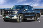 Used 2019 Chevrolet Silverado 1500 LTZ Crew Cab for sale #G201572A - photo 8