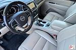 Used 2021 Jeep Grand Cherokee 4x4 SUV for sale #G201763B - photo 10