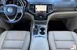 Used 2021 Jeep Grand Cherokee 4x4 SUV for sale #G201763B - photo 15