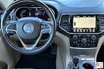 Used 2021 Jeep Grand Cherokee 4x4 SUV for sale #G201763B - photo 16