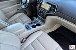 Used 2021 Jeep Grand Cherokee 4x4 SUV for sale #G201763B - photo 18