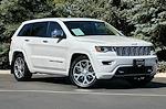 Used 2021 Jeep Grand Cherokee 4x4 SUV for sale #G201763B - photo 3