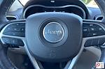 Used 2021 Jeep Grand Cherokee 4x4 SUV for sale #G201763B - photo 27