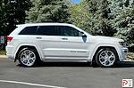 Used 2021 Jeep Grand Cherokee 4x4 SUV for sale #G201763B - photo 4