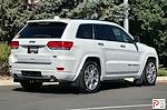 Used 2021 Jeep Grand Cherokee 4x4 SUV for sale #G201763B - photo 2