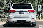 Used 2021 Jeep Grand Cherokee 4x4 SUV for sale #G201763B - photo 5