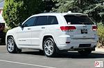 Used 2021 Jeep Grand Cherokee 4x4 SUV for sale #G201763B - photo 6