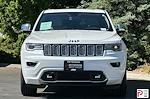 Used 2021 Jeep Grand Cherokee 4x4 SUV for sale #G201763B - photo 9