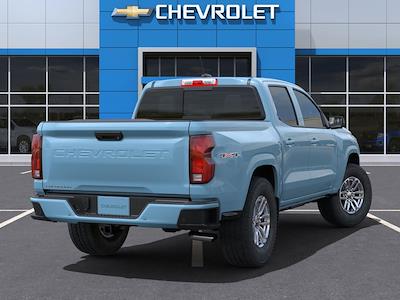 New 2025 Chevrolet Colorado LT Crew Cab 4x4 Pickup for sale #G202137 - photo 2