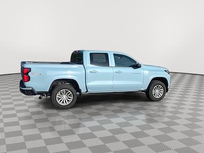 New 2025 Chevrolet Colorado LT Crew Cab 4x4 Pickup for sale #G202137 - photo 2